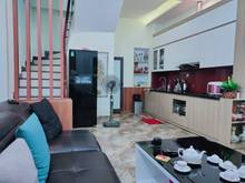 Hình ảnh Bán gấp trong tháng nhà Nguyễn Văn Cừ,giá cực sốc!