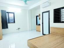 Hình ảnh Cho thuê phòng dạng studio rộng 30m2, phòng thoáng mát. Điện 2.700đ/số