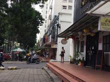 Hình ảnh Bán căn shophouse mặt tiền đường Phạm Văn Nghị, trung tâm Phú Mỹ Hưng