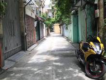 Hình ảnh Bán nhà An Trạch, 63m2, 5 tầng, ô tô, 10.5 tỷ