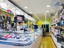 Hình ảnh Mặt tiền kinh doanh 56m2 Lê Quang Định phường 7 Bình Thạnh giá 12 tỷ