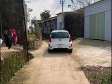Hình ảnh Đất kiệt Hòa Quý giá rẻ, chỉ hơn 1 tỷ