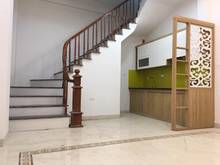 Hình ảnh Bán nhà Trần Khát Chân, 33m2, 5 tầng, 3.65 tỷ