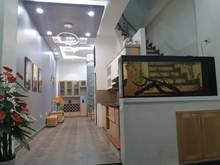 Hình ảnh Bán nhanh Mặt ngõ Hồ Tùng Mậu giá 3,7 tỷ, 32m2, xây 5 tầng, ngõ gần