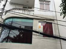 Hình ảnh Nhà 3 Lầu ST Góc 2MT Hẻm xe tải 5C5 Nguyễn Đình Chiểu,Q1_26 Tỷ CN 75m2