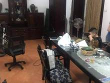 Hình ảnh Bán nhà MP Đông Các, 100m2, 3 tầng, mt 4m, 23 tỷ