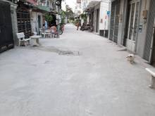 Hình ảnh Cần bán nhà  Đường Đào Tông Nguyên Quận 7