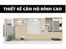Hình ảnh Phòng 30m2 thiết kế đẹp, ban công siêu rộng, bếp riêng. Điện: 2.700đ.