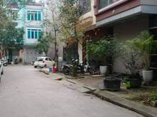 Hình ảnh Nhà phân lô rẻ vô địch quận Hà Đông 85m2 ô tô tránh chỉ 4.8 tỷ