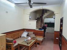 Hình ảnh Bán nhà Ngọc Hà, 30m2, 4 tầng 3,1 tỷ