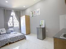 Hình ảnh 🏵️Căn Hộ Studio Đầy Đủ Nội Thất Chỉ 3’ Đi Bệnh Viện Chợ Rẫy