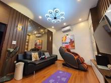 Hình ảnh Bán gấp nhà Minh Khai 60M, MT 6M, ô tô đỗ cửa, kdỉnh, giá 10,5 Tỷ.