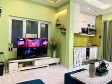 Hình ảnh Bán nhà MP Hồng Mai, 29m2, 4 tầng, kinh doanh đỉnh, 7.2 tỷ