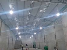 Hình ảnh Cho thuê nhà kho 480m2 đường Trần Đại Nghĩa cách vòng xoay An Lạc 1km.