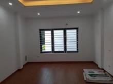 Hình ảnh Bán nhà xây mới Hoàng Hoa Thám, 31m2, 5 tầng, 3.75 tỷ