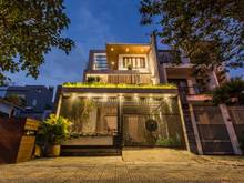 Hình ảnh Biệt Thự Cao Cấp 5PN Ở Phường Hòa Cường Nam - B324