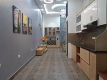 Hình ảnh Bán gấp nhà Phố Vân Hồ 3 giá 3.3 tỷ, 35m2, sổ đỏ, ngõ rộng