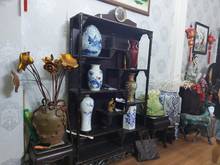 Hình ảnh Bán nhà Nguyễn Công Trứ, 36m2, 4 tầng, gần phố, 7,9 tỷ