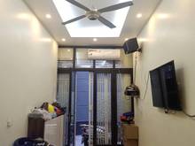 Hình ảnh Bán nhà Tôn Đức Thắng, 35m2, 4 tầng, lô góc, 4.35 tỷ