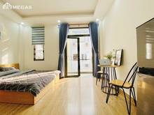 Hình ảnh 🍀🍀Căn Hộ BALCONY Thơ Mộng Ngay TÔ HIẾN THÀNH, Giá Hỗ Trợ Dịch