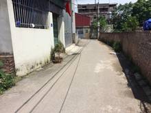Hình ảnh Cần bán gấp 49m2 đường ô tô gần công an phường Phúc Lợi, Long Biên