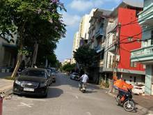 Hình ảnh Chính chủ gửi bán nhà Nguyễn Văn Cừ, 6 tầng x 40m2, đường ô tô KD