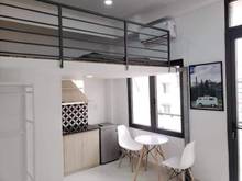 Hình ảnh 🌷Căn Hộ Gác Lửng Balcony Đón Gió 3’ Đi BV CHỢ RẪY Quận 5🌷