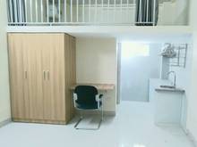 Hình ảnh Cho thuê phòng 25m2 + 8m2 gác xép - giá rẻ - phòng đủ đồ có máy giặt.