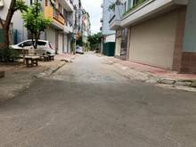 Hình ảnh Anh trai cần tiền bán gấp 76m đất TĐC Tư Đình – Hồ Đắp Nếp, Long Biên: