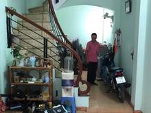 Hình ảnh Bán nhà Thanh Nhàn, 27m2, 3 tầng, 2.3 tỷ