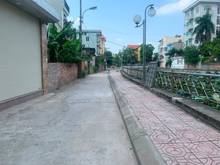 Hình ảnh Cần bán 30m2 đường ô tô view hồ gần chung cư Ruby Phúc Lợi, Long Biên