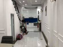 Hình ảnh Bán nhà đẹp Văn Chương, 43m2, 5 tầng, ô tô gần, 5.3 tỷ