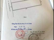 Hình ảnh Bán đất kiệt 3m đường 2 tháng 9 trung tâm Hải Châu
