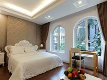Hình ảnh Bán nhà phố HỒ TÙNG MẬU 130M2, 7T THANG MÁY, MT 7m, Ô TÔ, giá 17.8 TỶ