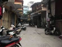Hình ảnh Bán nhà Linh Quang, 73m2, 3 tầng, ô tô vào, 9,5 tỷ