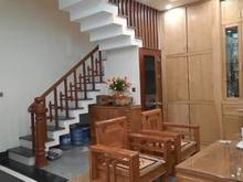 Hình ảnh Bán nhà Phú Diễn,lô góc,6T thang máy,kinh doanh,gara ôtô. 7.8 tỷ