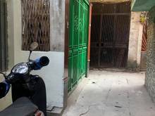 Hình ảnh Bán nhà Minh Khai, 53m2, 4 tầng, ở ngay, 4,2 tỷ