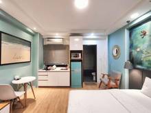 Hình ảnh Phòng Siêu Xinh-Full Tiện Nghi-Giá Ưu Đãi Trung Tâm Q5- 5' BV Chợ Rẫy
