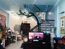 Hình ảnh Bán nhà Trường Chinh, 46m2, 5 tầng, 4,8 tỷ