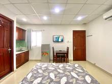 Hình ảnh Căn Hộ Mini Cao Cấp cực đẹp - gần Lê Bình giao Trường Sa, P4, Tân Bình