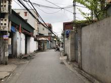 Hình ảnh Bán đất tổ 11 Phúc Lợi đường ô tô đỗ cửa, sau tòa CC Ruby City, DT 50m