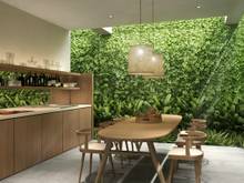 Hình ảnh Biệt Thự Nghỉ Dưỡng Wyndham Garden Bãi Trường Phú Quốc - Sinh Lời cao