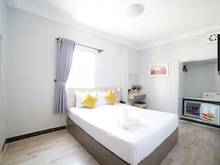 Hình ảnh Phòng Studio Xinh Xắn, TRẦN HƯNG ĐẠO, 5' Đi ĐH Hoa Sen Q1