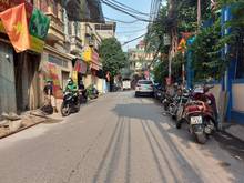 Hình ảnh Bán nhà Kim giang, 57m2, 5 tầng, ô tô vào, kinh doanh, 8 tỷ