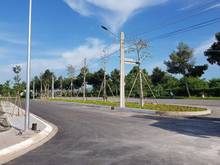 Hình ảnh Bán gấp lô đất nền 1 tỷ5 khu dân cư TTHC tỉnh Bà Rịa