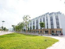 Hình ảnh dự án eurowindow gardend City thanh hóa