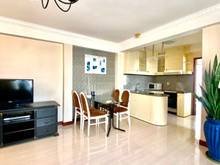 Hình ảnh Chung cư  đủ đồ tiện nghi tại Đội Cấn gần Hoàng Hoa Thám- Kim Mã