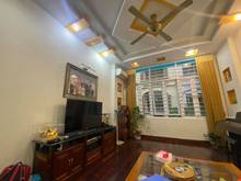 Hình ảnh Bán nhà Mạc Thị Bưởi, 42m2, 5 tầng, ô tô tránh, 6,65 tỷ