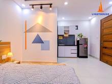 Hình ảnh 🍀Phòng Sang Trọng New 100% - TRẦN HƯNG ĐẠO Gần ĐH SÀI GÒN Q5