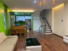 Hình ảnh Cho thuê nhà mới Đình thôn 6 tầng full đồ, Căn góc 2 mặt thoáng đúng